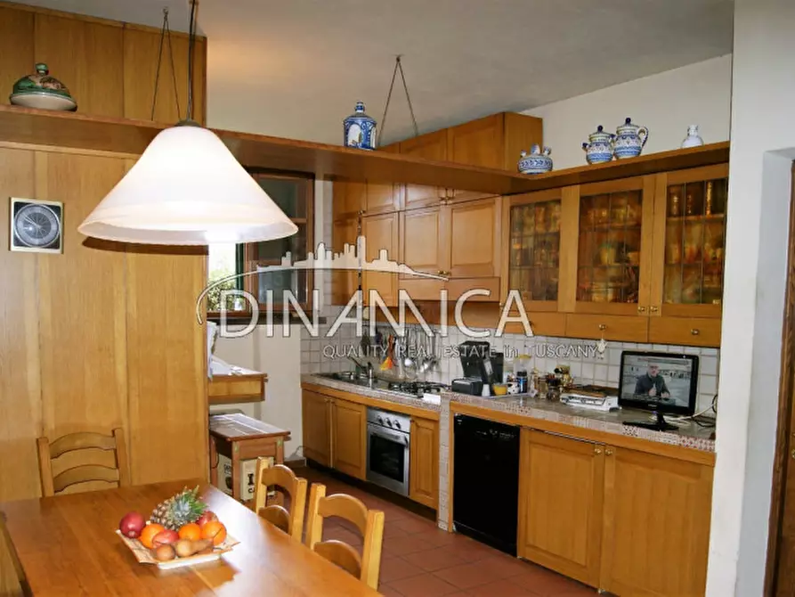 Immagine 26 di Rustico / casale in vendita  in Via Tosco Romagnola 790 a San Miniato