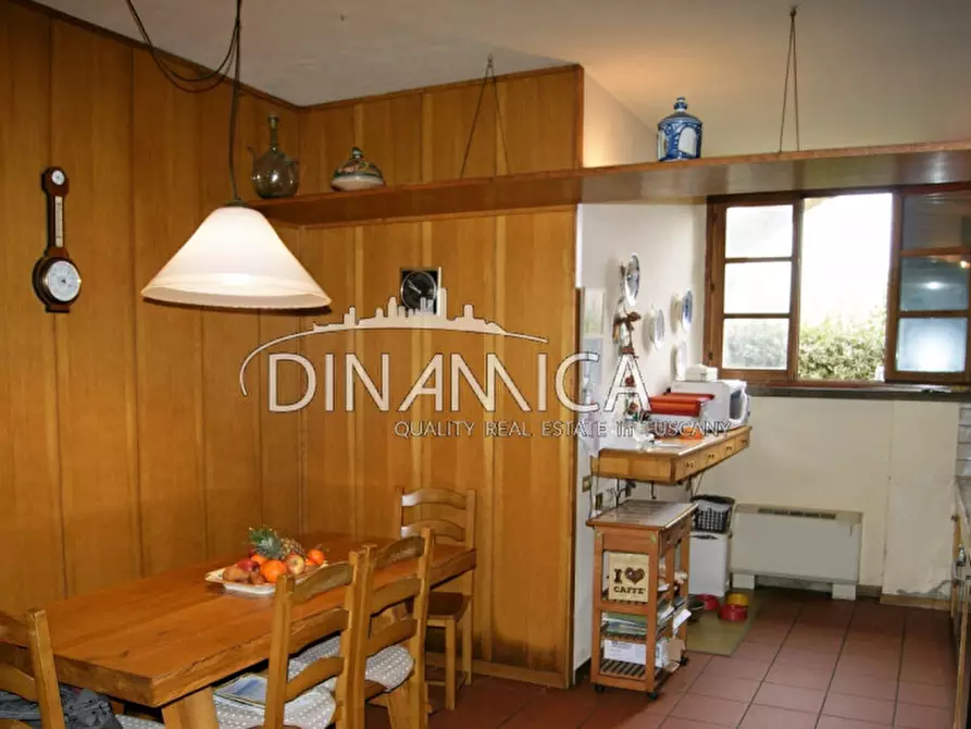 Immagine 27 di Rustico / casale in vendita  in Via Tosco Romagnola 790 a San Miniato