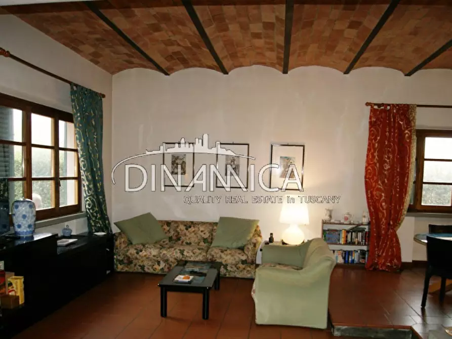 Immagine 28 di Rustico / casale in vendita  in Via Tosco Romagnola 790 a San Miniato