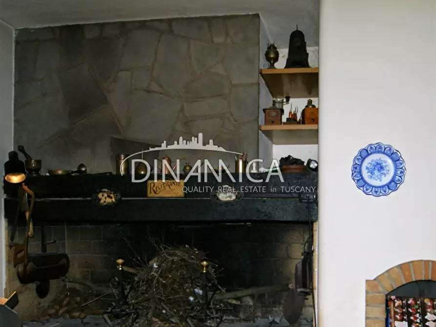 Immagine 30 di Rustico / casale in vendita  in Via Tosco Romagnola 790 a San Miniato