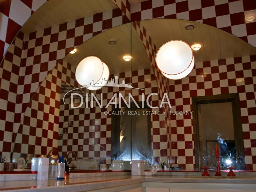 Immagine 31 di Rustico / casale in vendita  in Via Tosco Romagnola 790 a San Miniato