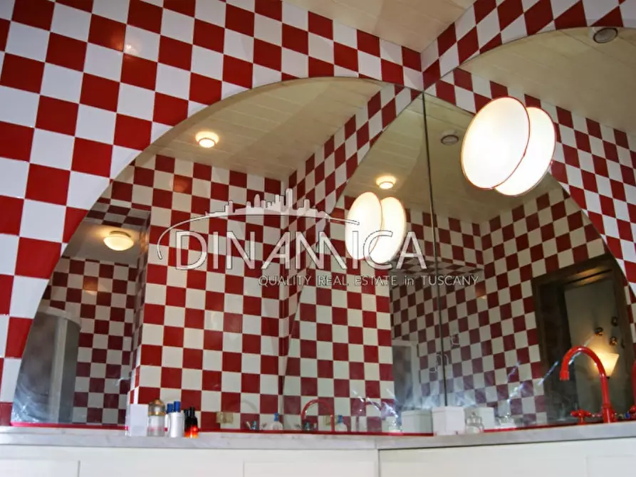 Immagine 33 di Rustico / casale in vendita  in Via Tosco Romagnola 790 a San Miniato