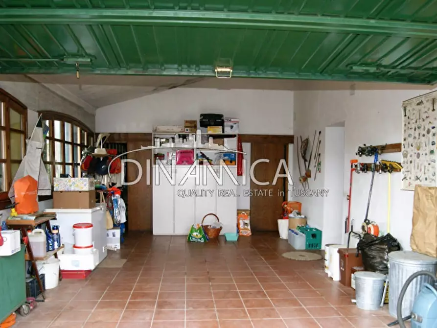 Immagine 34 di Rustico / casale in vendita  in Via Tosco Romagnola 790 a San Miniato