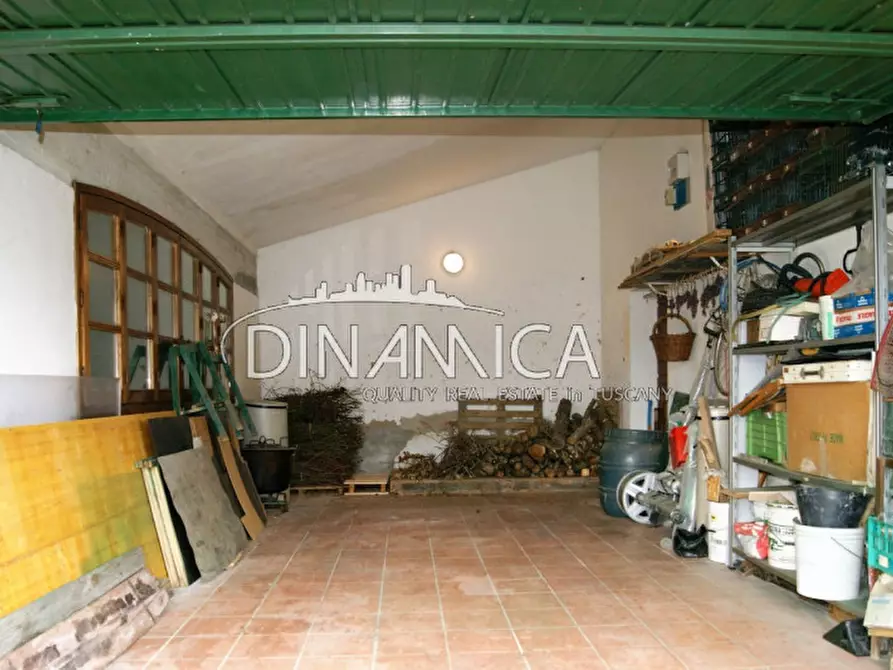 Immagine 35 di Rustico / casale in vendita  in Via Tosco Romagnola 790 a San Miniato