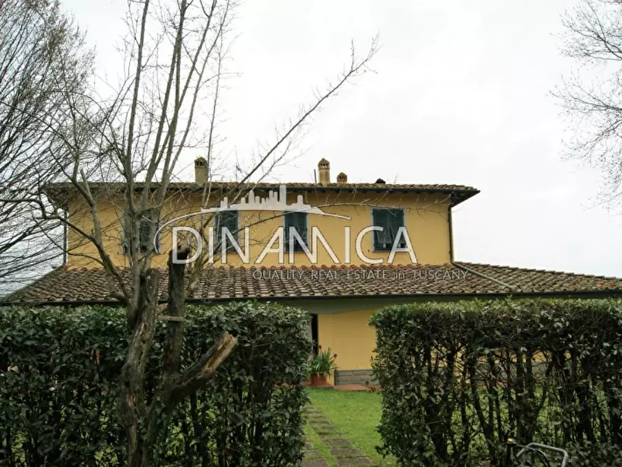 Immagine 36 di Rustico / casale in vendita  in Via Tosco Romagnola 790 a San Miniato