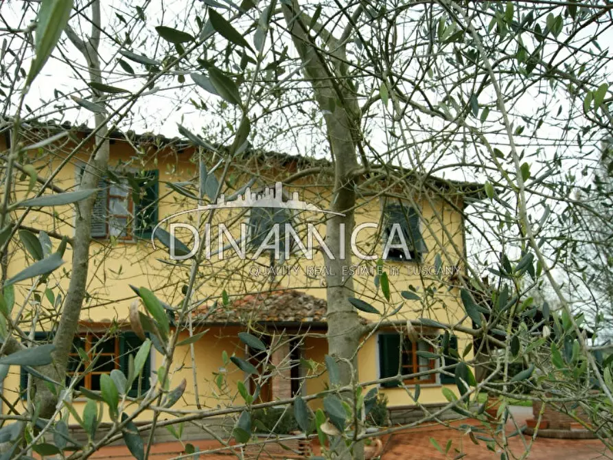 Immagine 37 di Rustico / casale in vendita  in Via Tosco Romagnola 790 a San Miniato