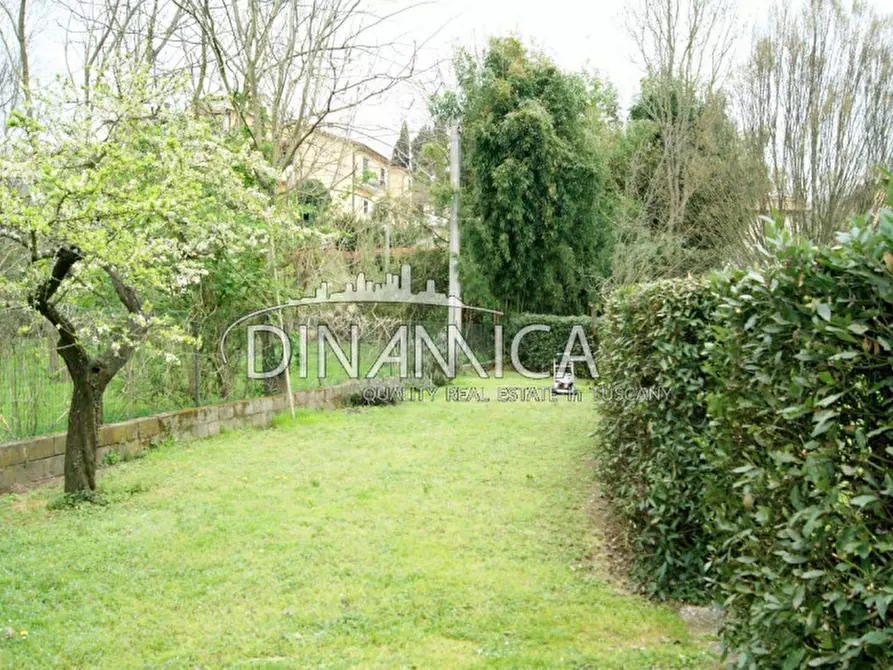 Immagine 39 di Rustico / casale in vendita  in Via Tosco Romagnola 790 a San Miniato