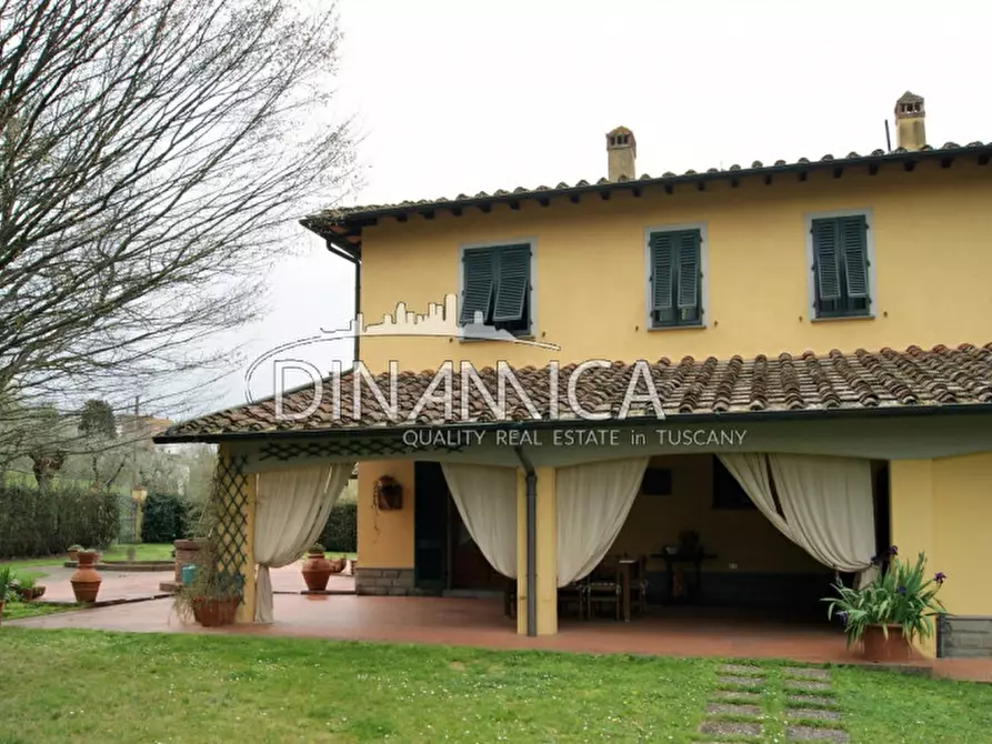 Immagine 41 di Rustico / casale in vendita  in Via Tosco Romagnola 790 a San Miniato