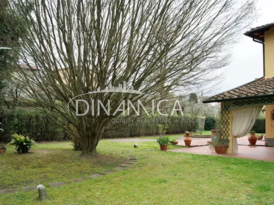 Immagine 42 di Rustico / casale in vendita  in Via Tosco Romagnola 790 a San Miniato