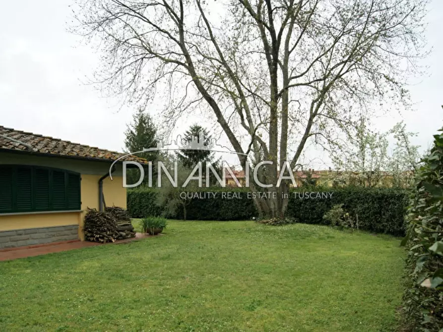 Immagine 43 di Rustico / casale in vendita  in Via Tosco Romagnola 790 a San Miniato