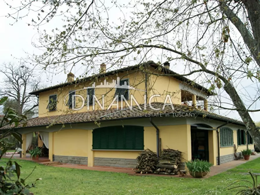 Immagine 44 di Rustico / casale in vendita  in Via Tosco Romagnola 790 a San Miniato