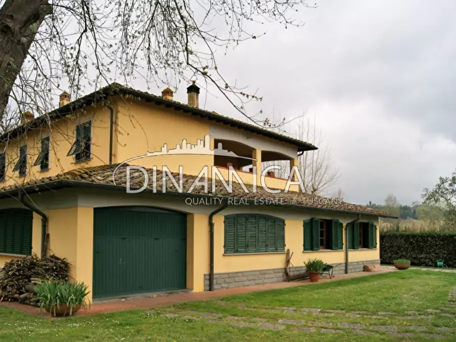 Immagine 45 di Rustico / casale in vendita  in Via Tosco Romagnola 790 a San Miniato