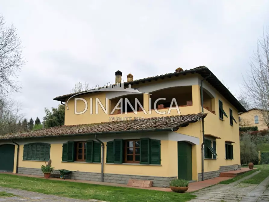Immagine 47 di Rustico / casale in vendita  in Via Tosco Romagnola 790 a San Miniato