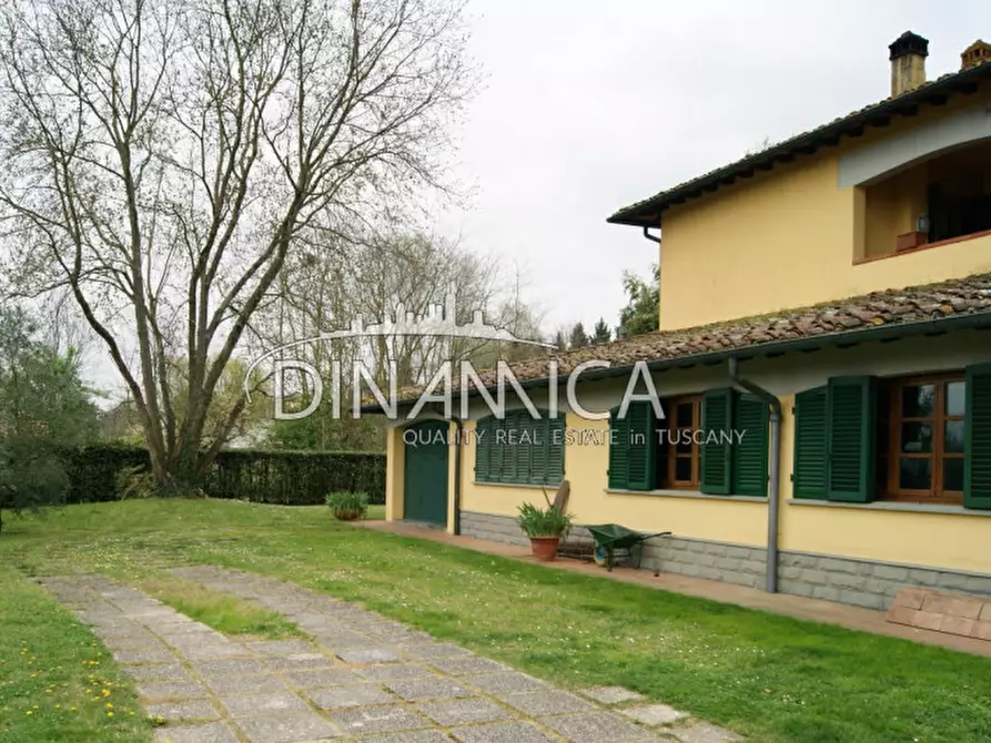 Immagine 48 di Rustico / casale in vendita  in Via Tosco Romagnola 790 a San Miniato