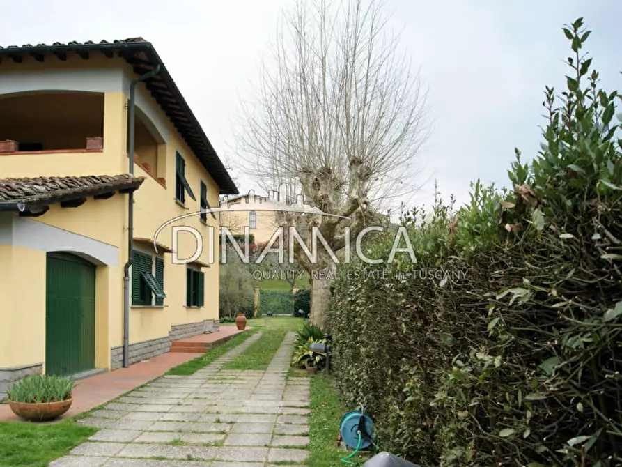 Immagine 49 di Rustico / casale in vendita  in Via Tosco Romagnola 790 a San Miniato