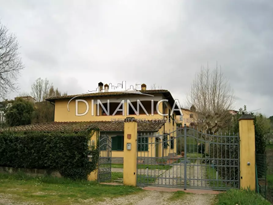Immagine 50 di Rustico / casale in vendita  in Via Tosco Romagnola 790 a San Miniato
