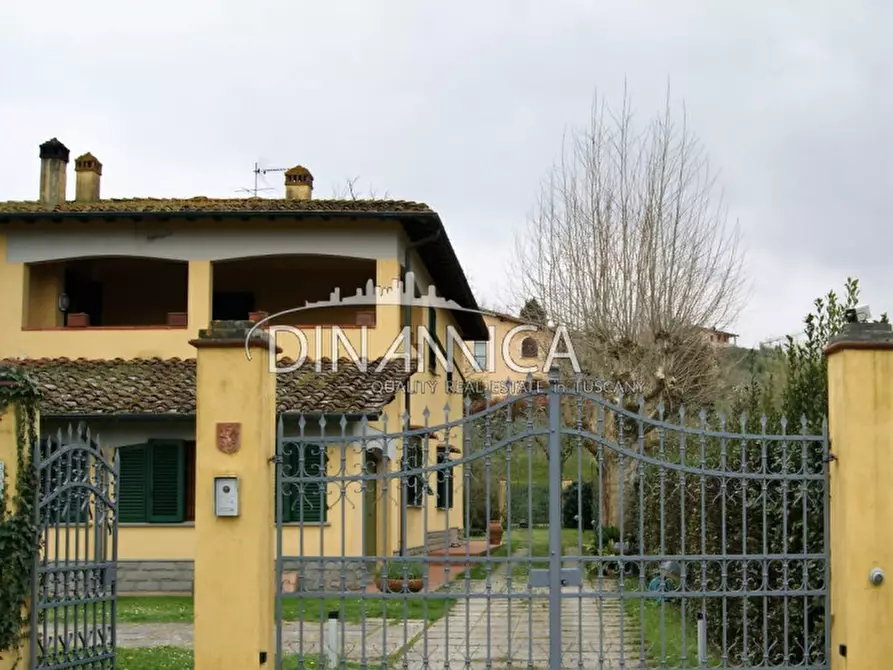 Immagine 51 di Rustico / casale in vendita  in Via Tosco Romagnola 790 a San Miniato