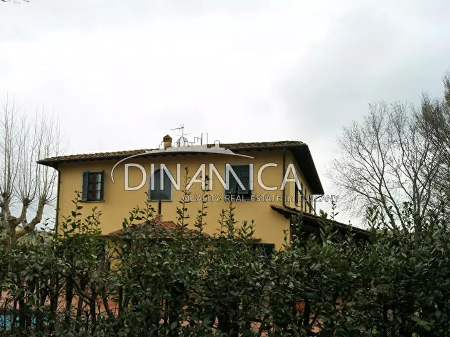 Immagine 52 di Rustico / casale in vendita  in Via Tosco Romagnola 790 a San Miniato