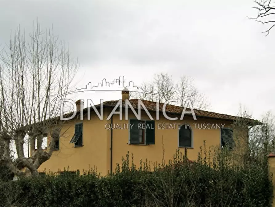 Immagine 53 di Rustico / casale in vendita  in Via Tosco Romagnola 790 a San Miniato