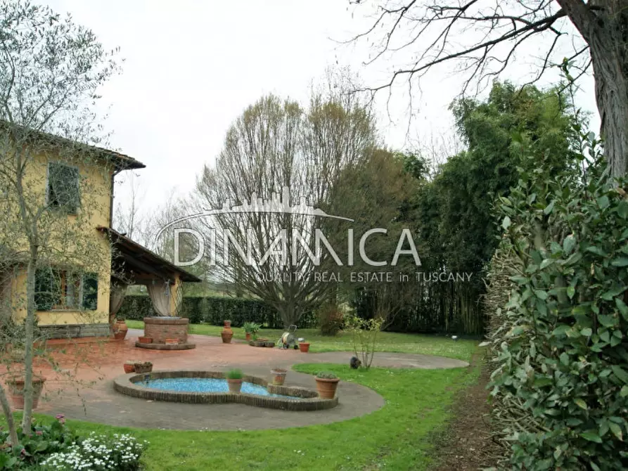 Immagine 54 di Rustico / casale in vendita  in Via Tosco Romagnola 790 a San Miniato