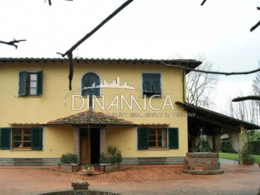 Immagine 55 di Rustico / casale in vendita  in Via Tosco Romagnola 790 a San Miniato