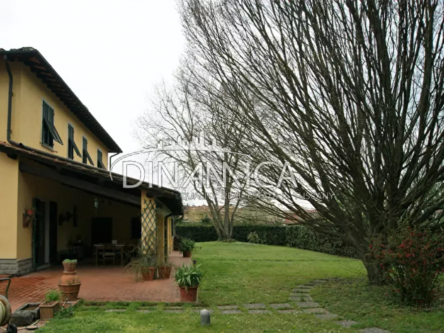 Immagine 56 di Rustico / casale in vendita  in Via Tosco Romagnola 790 a San Miniato