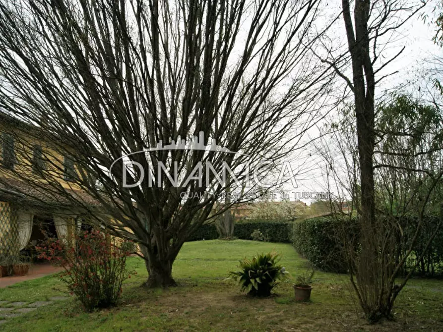 Immagine 57 di Rustico / casale in vendita  in Via Tosco Romagnola 790 a San Miniato