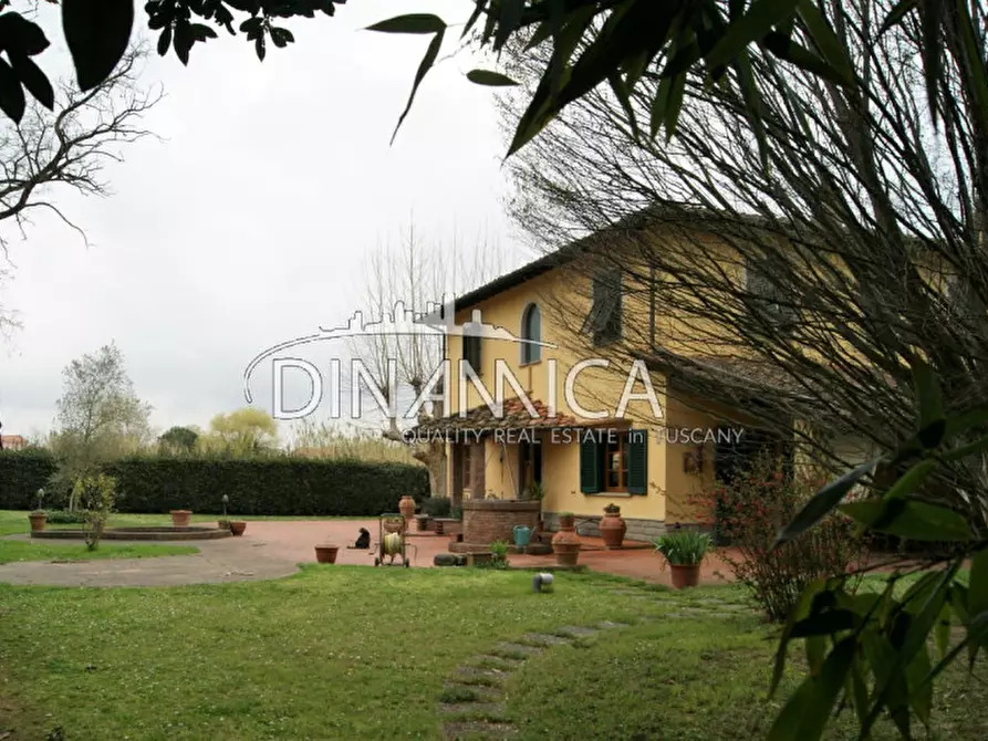 Immagine 58 di Rustico / casale in vendita  in Via Tosco Romagnola 790 a San Miniato