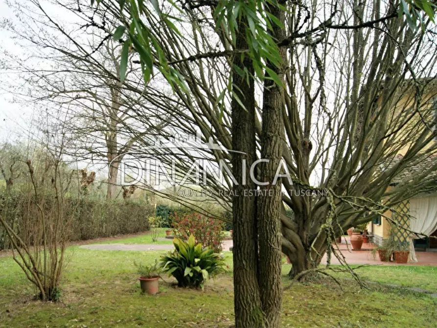 Immagine 59 di Rustico / casale in vendita  in Via Tosco Romagnola 790 a San Miniato