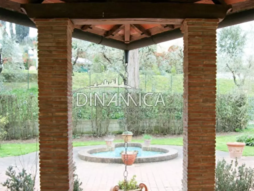 Immagine 61 di Rustico / casale in vendita  in Via Tosco Romagnola 790 a San Miniato