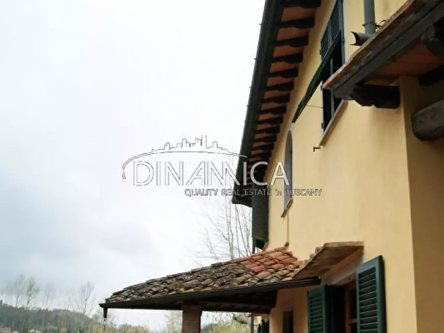 Immagine 62 di Rustico / casale in vendita  in Via Tosco Romagnola 790 a San Miniato