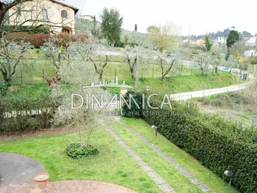 Immagine 64 di Rustico / casale in vendita  in Via Tosco Romagnola 790 a San Miniato