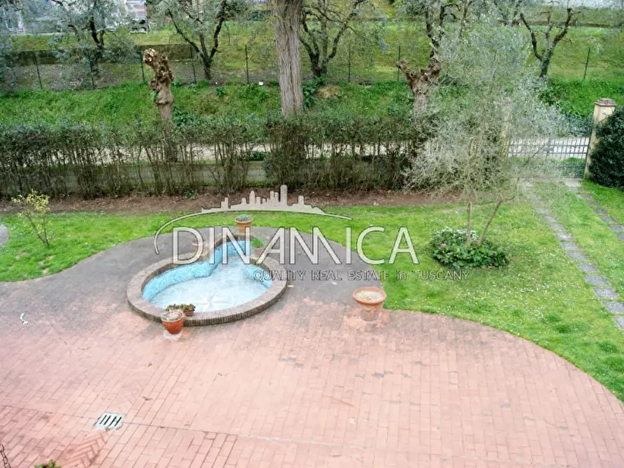 Immagine 65 di Rustico / casale in vendita  in Via Tosco Romagnola 790 a San Miniato