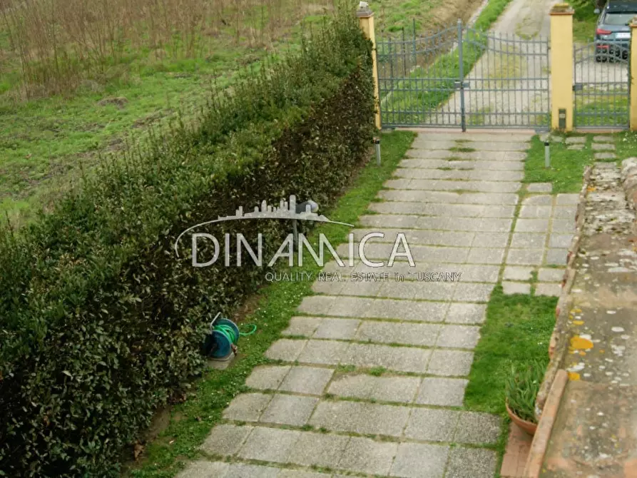 Immagine 67 di Rustico / casale in vendita  in Via Tosco Romagnola 790 a San Miniato