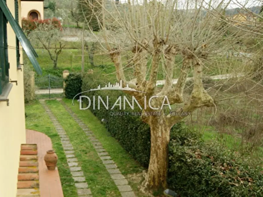 Immagine 68 di Rustico / casale in vendita  in Via Tosco Romagnola 790 a San Miniato