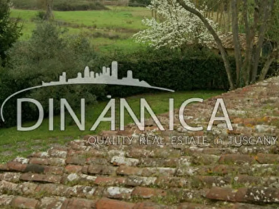 Immagine 69 di Rustico / casale in vendita  in Via Tosco Romagnola 790 a San Miniato