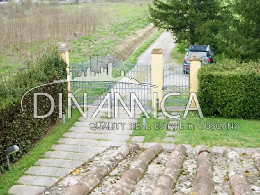 Immagine 70 di Rustico / casale in vendita  in Via Tosco Romagnola 790 a San Miniato