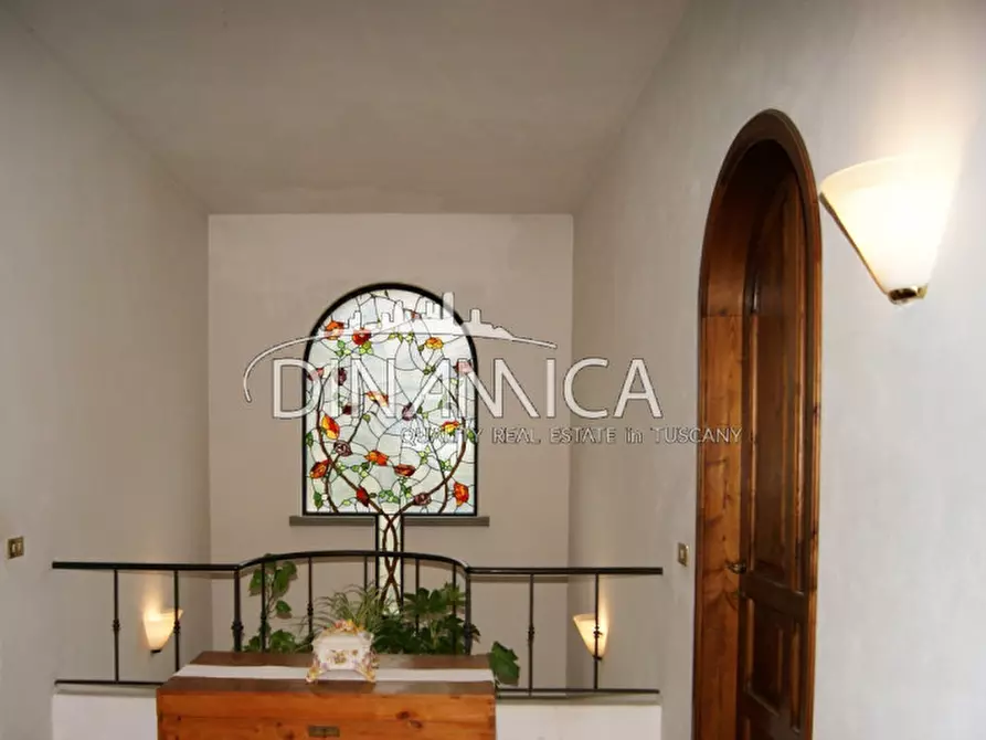 Immagine 71 di Rustico / casale in vendita  in Via Tosco Romagnola 790 a San Miniato