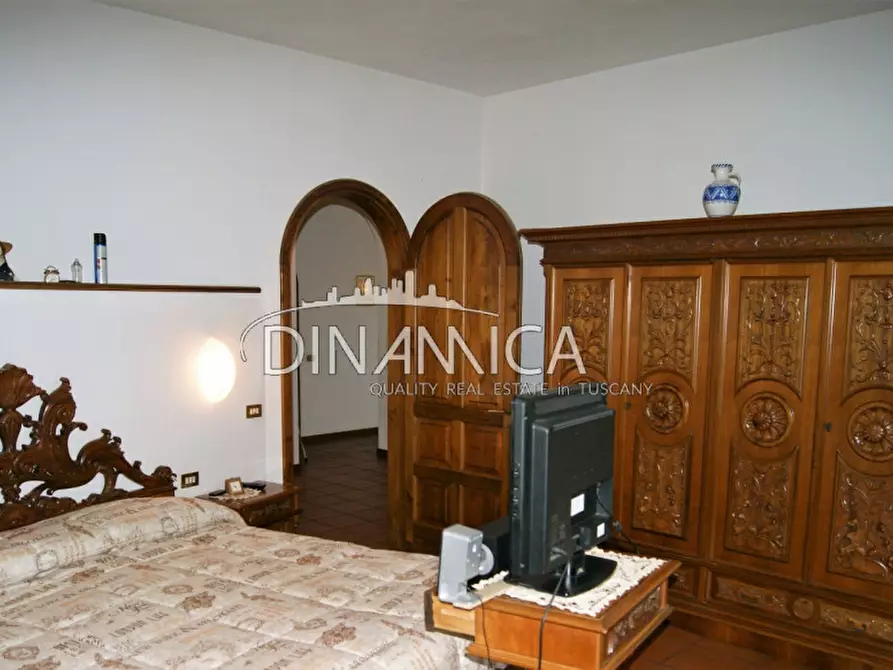 Immagine 76 di Rustico / casale in vendita  in Via Tosco Romagnola 790 a San Miniato