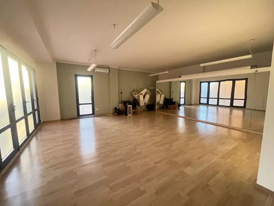 Immagine 1 di Negozio in affitto  a Suzzara