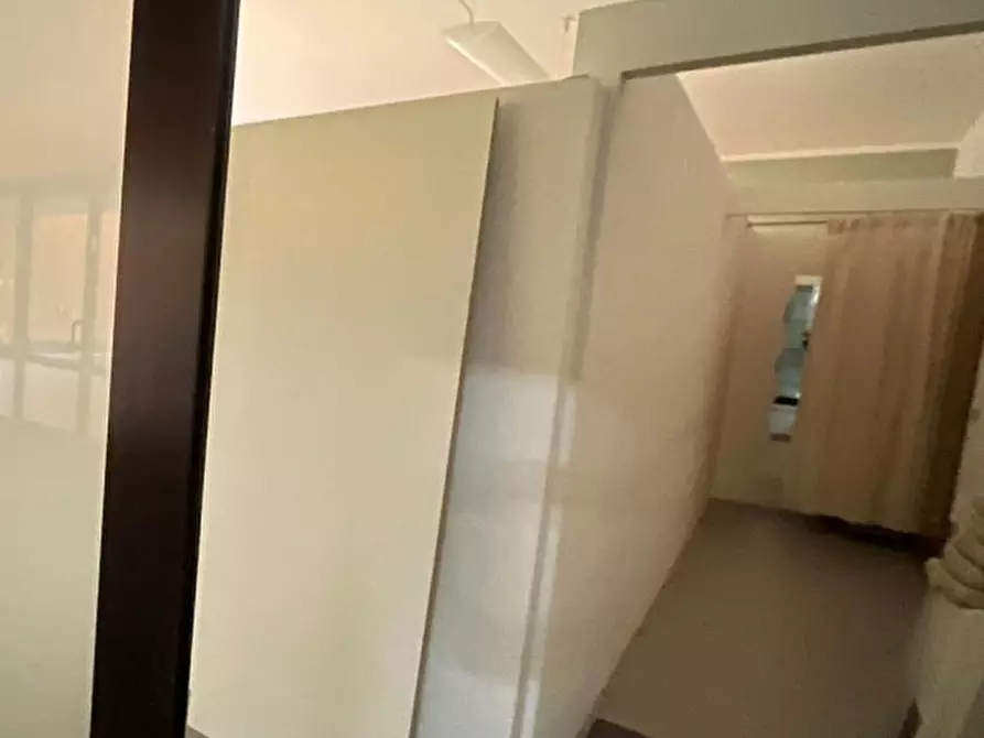 Immagine 2 di Negozio in affitto  a Suzzara