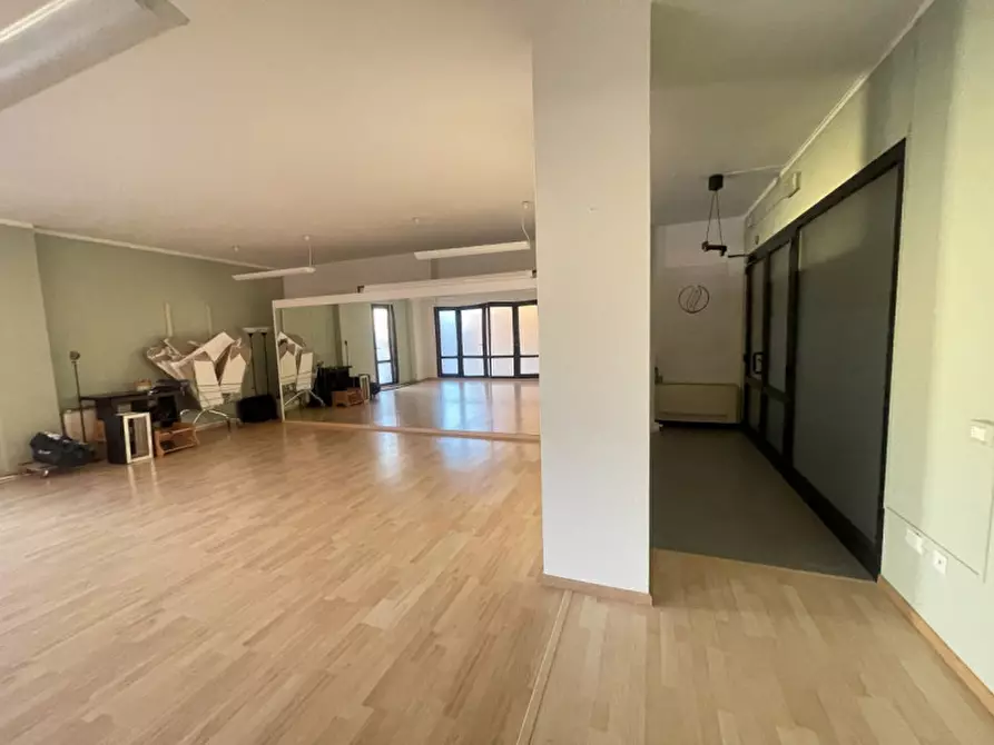 Immagine 4 di Negozio in affitto  a Suzzara