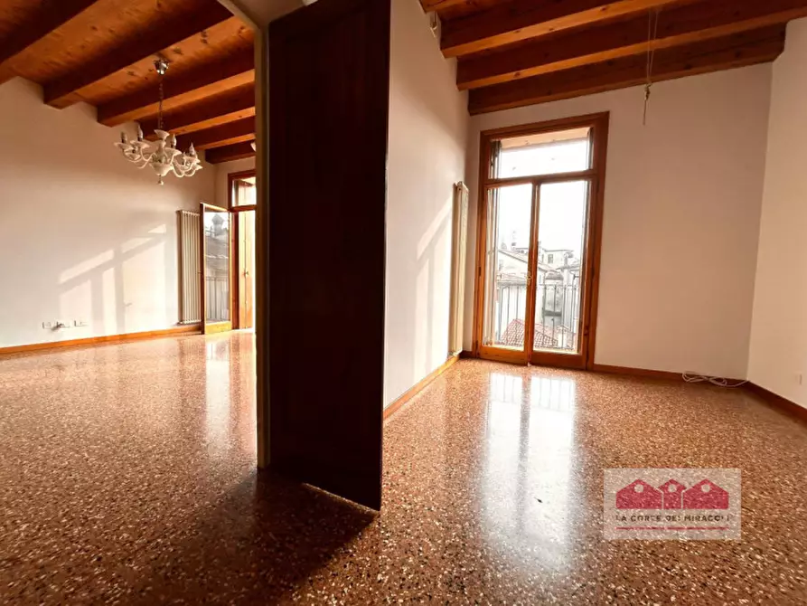 Immagine 5 di Appartamento in affitto  in Contrà della Fascina 20 a Vicenza