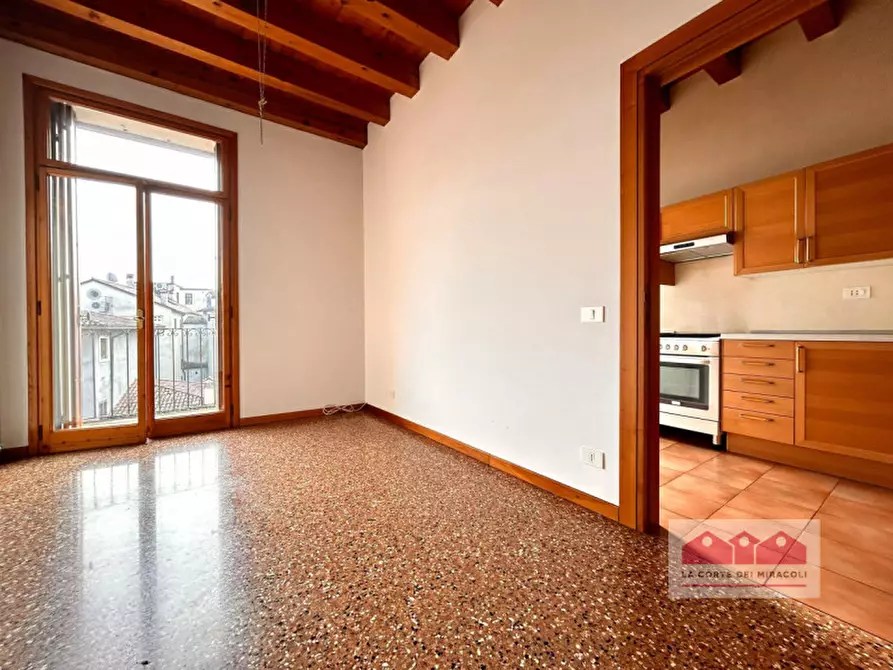 Immagine 6 di Appartamento in affitto  in Contrà della Fascina 20 a Vicenza