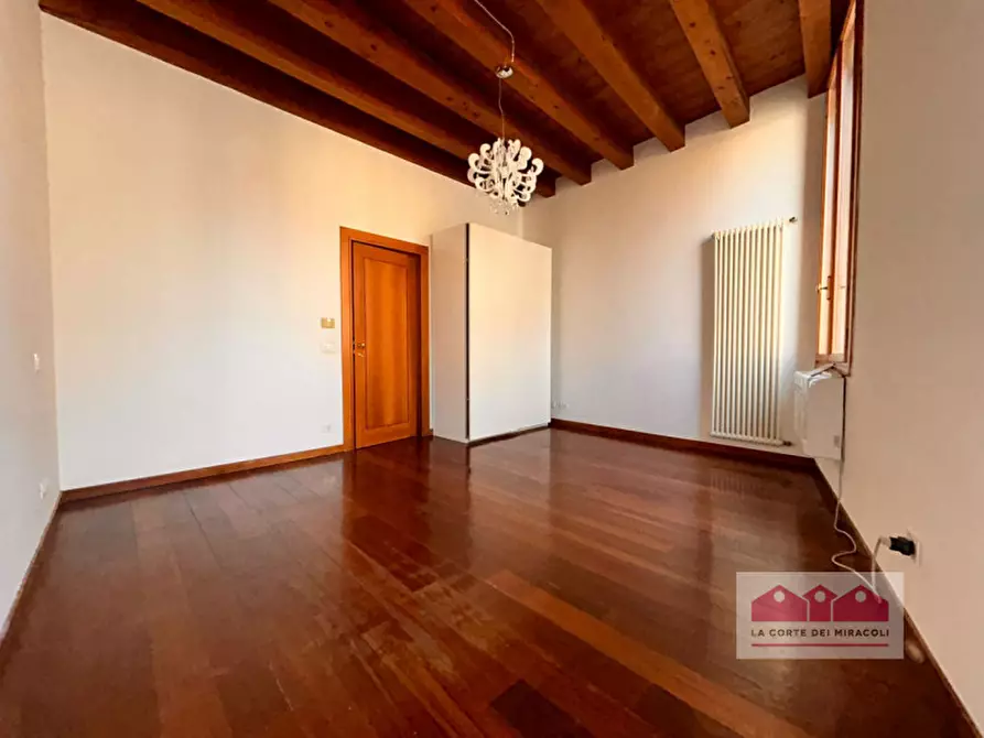 Immagine 9 di Appartamento in affitto  in Contrà della Fascina 20 a Vicenza