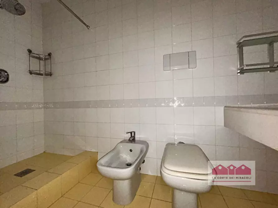 Immagine 14 di Appartamento in affitto  in Contrà della Fascina 20 a Vicenza