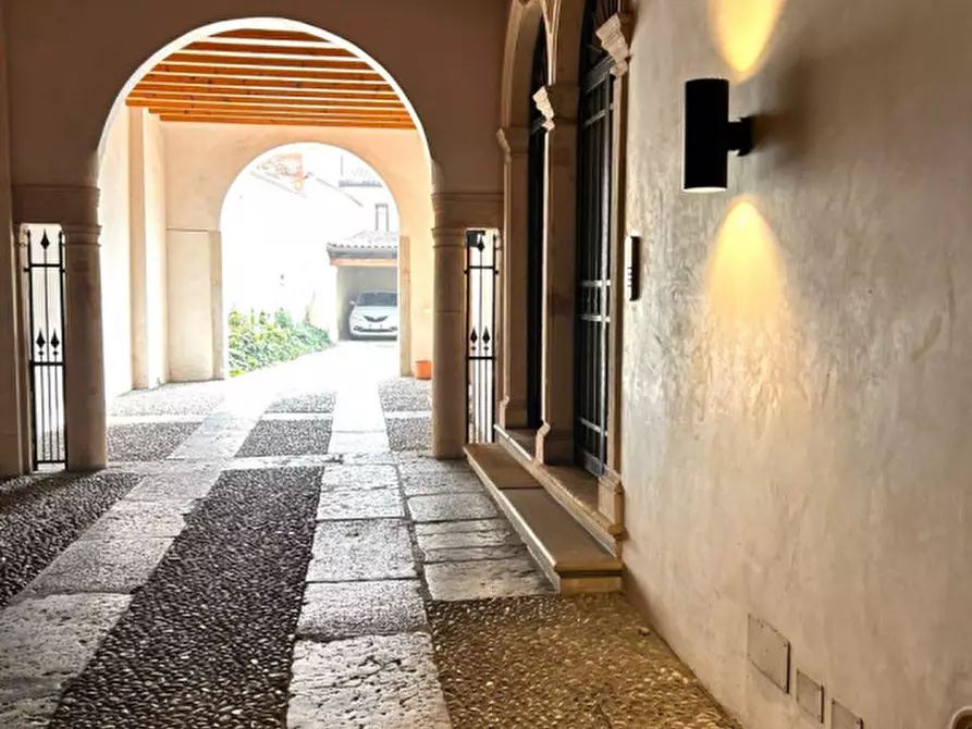 Immagine 17 di Appartamento in affitto  in Contrà della Fascina 20 a Vicenza