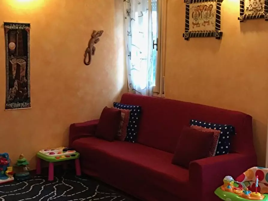 Immagine 5 di Appartamento in vendita  a Rimini