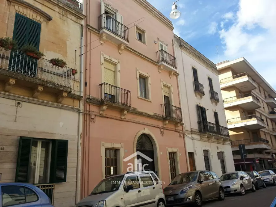 Immagine 2 di Appartamento in affitto  in via paisiello 46 a Lecce