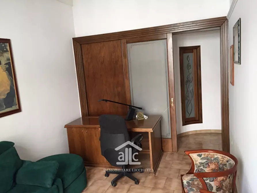 Immagine 4 di Appartamento in affitto  in via paisiello 46 a Lecce